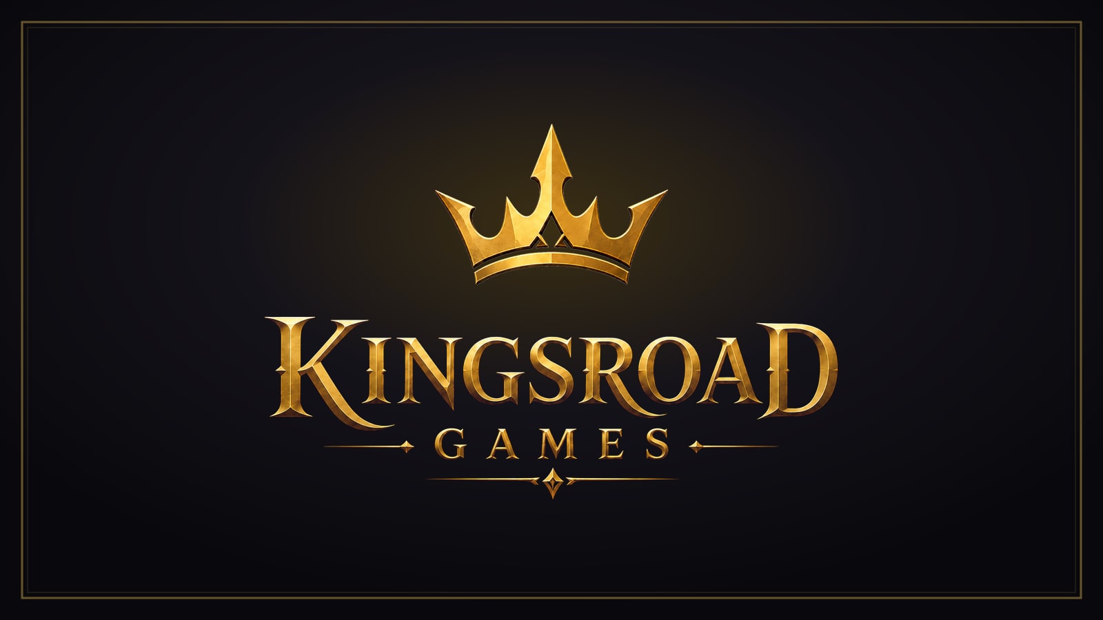 Kingsroad Games crest