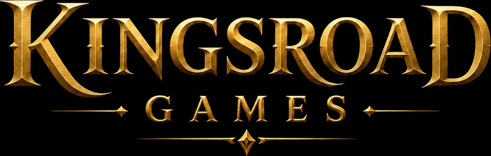 Kingsroad Games
